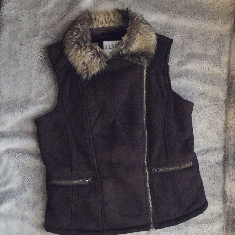 Vest